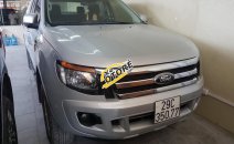 Bán xe Ford Ranger XLS AT đời 2014, màu bạc, xe nhập giá cạnh tranh Bán xe Ford Ranger XLS AT đời 2014, màu bạc, xe nhập giá cạnh tranh