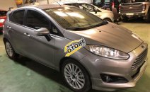 Bán Ford Fiesta 1.0L Ecoboost 2016, màu xám (ghi), giá tốt Bán Ford Fiesta 1.0L Ecoboost 2016, màu xám (ghi), giá tốt