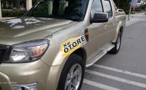 Bán ô tô Ford Ranger XL 2010, màu vàng Bán ô tô Ford Ranger XL 2010, màu vàng