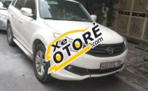 Cần bán Haima S7 sản xuất 2014, màu trắng, 295tr Cần bán Haima S7 sản xuất 2014, màu trắng, 295tr