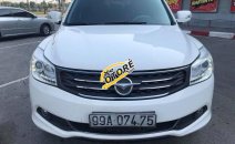 Cần bán gấp Haima S7 năm 2014 màu trắng, giá 300 triệu, nhập khẩu nguyên chiếc Cần bán gấp Haima S7 năm 2014 màu trắng, giá 300 triệu, nhập khẩu nguyên chiếc