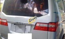 Dongben 2015 - Bán xe Dongben x30, 5 chỗ, 695kg
