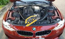 Bán ô tô BMW M4 đời 2017, nhập khẩu nguyên chiếc Bán ô tô BMW M4 đời 2017, nhập khẩu nguyên chiếc