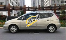 Cần bán xe Chevrolet Vivant CDX 2009, màu vàng cát, chính chủ Cần bán xe Chevrolet Vivant CDX 2009, màu vàng cát, chính chủ