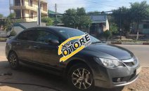 Cần bán Honda Civic 1.8 đời 2009, màu xám còn mới Cần bán Honda Civic 1.8 đời 2009, màu xám còn mới