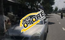 Chính chủ bán Daewoo Nubira II 2003, màu trắng Chính chủ bán Daewoo Nubira II 2003, màu trắng
