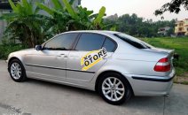 BMW 3 Series 318i 2005 - Tôi cần bán xe BMW 318i sản xuất 2005, Đk lần đầu 2006 BMW 3 Series 318i 2005 - Tôi cần bán xe BMW 318i sản xuất 2005, Đk lần đầu 2006