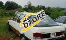 Bán ô tô Peugeot 309 1989, màu trắng, nhập khẩu nguyên chiếc, giá 38tr Bán ô tô Peugeot 309 1989, màu trắng, nhập khẩu nguyên chiếc, giá 38tr