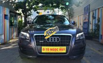 Cần bán xe Audi Q5 2.0T sản xuất 2011 Cần bán xe Audi Q5 2.0T sản xuất 2011