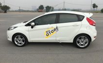 Cần bán gấp Ford Fiesta S sản xuất 2013, xe mua từ mới đăng ký lần đầu tháng 11/2013 Cần bán gấp Ford Fiesta S sản xuất 2013, xe mua từ mới đăng ký lần đầu tháng 11/2013