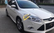 Bán xe Ford Focus S sản suất 2013, đăng ký 2014 Bán xe Ford Focus S sản suất 2013, đăng ký 2014