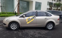 Bán ô tô Ford Focus sản xuất năm 2010 Bán ô tô Ford Focus sản xuất năm 2010