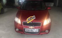 Chevrolet Aveo LTZ 2015 - Cần bán gấp Aveo LTZ đời 2015 số tự động màu đỏ, biển HN Chevrolet Aveo LTZ 2015 - Cần bán gấp Aveo LTZ đời 2015 số tự động màu đỏ, biển HN