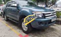 Cần bán Ford Ranger XLS 4X2 AT 2014, số tự động giá tốt Cần bán Ford Ranger XLS 4X2 AT 2014, số tự động giá tốt