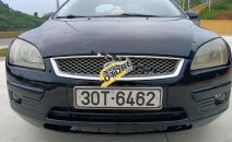 Cần bán xe Ford Focus 1.8 MT đời 2007, màu đen Cần bán xe Ford Focus 1.8 MT đời 2007, màu đen