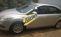 Bán Ford Focus 1.8 AT năm sản xuất 2009 xe gia đình, giá 345tr Bán Ford Focus 1.8 AT năm sản xuất 2009 xe gia đình, giá 345tr