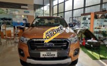Cao Bằng bán xe Ford Ranger Wildtrak 2.0 Biturbo sản xuất 2019, nhập khẩu nguyên chiếc - LH 0974286009 Cao Bằng bán xe Ford Ranger Wildtrak 2.0 Biturbo sản xuất 2019, nhập khẩu nguyên chiếc - LH 0974286009