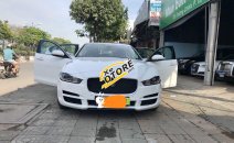 Bán xe Jaguar XE 25T Prestige 2015 - 1 tỷ 678 triệu Bán xe Jaguar XE 25T Prestige 2015 - 1 tỷ 678 triệu