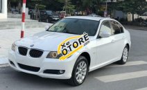 Cần bán xe BMW 3 Series 320i năm 2007, màu trắng Cần bán xe BMW 3 Series 320i năm 2007, màu trắng