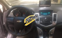 Bán Chevrolet Cruze, 1.6MT, xe nhập khẩu, sản xuất 2011, màu đen, tư nhân chính chủ Bán Chevrolet Cruze, 1.6MT, xe nhập khẩu, sản xuất 2011, màu đen, tư nhân chính chủ