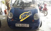 Bán Daewoo Matiz MT 2006, xe còn tốt, 95 triệu Bán Daewoo Matiz MT 2006, xe còn tốt, 95 triệu