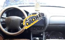 Cần bán gấp Ford Laser 1.6MT năm 2001, màu trắng Cần bán gấp Ford Laser 1.6MT năm 2001, màu trắng