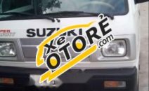 Suzuki Carry 2015 - Cần bán Suzuki Carry 2015, màu trắng