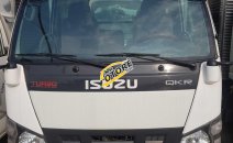 Thanh lí xe Isuzu QKR thùng kín đời 2015 Thanh lí xe Isuzu QKR thùng kín đời 2015
