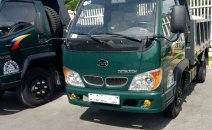 Xe tải Ben 2 tấn 4 TMT 2017, chắc chắn, bền bỉ, giá tốt, hỗ trợ trả góp, thủ tục đơn giản Xe tải Ben 2 tấn 4 TMT 2017, chắc chắn, bền bỉ, giá tốt, hỗ trợ trả góp, thủ tục đơn giản