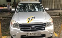 Bán giúp bà chị Ford Everest 2012 MT, màu phấn hồng Bán giúp bà chị Ford Everest 2012 MT, màu phấn hồng
