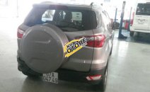 Cần bán xe Ford EcoSport trend sản xuất năm 2015, màu nâu, giá chỉ 439 triệu Cần bán xe Ford EcoSport trend sản xuất năm 2015, màu nâu, giá chỉ 439 triệu