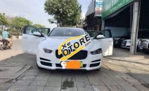 Cần bán lại xe Jaguar XE Prestige 2.5T sản xuất năm 2015, màu trắng, nhập khẩu như mới Cần bán lại xe Jaguar XE Prestige 2.5T sản xuất năm 2015, màu trắng, nhập khẩu như mới
