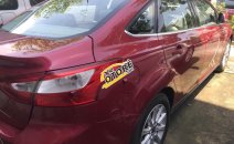 Ford Focus Titanium 2014 - Ford Focus Titanium 2.0L 2014, dòng cao cấp. Xe chính hãng Ford Focus Titanium 2014 - Ford Focus Titanium 2.0L 2014, dòng cao cấp. Xe chính hãng