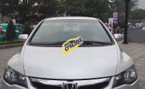 Cần bán Honda Civic 1.8, số tự động 2010, chính chủ Cần bán Honda Civic 1.8, số tự động 2010, chính chủ