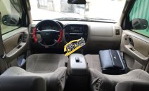 Bán Ford Escape XLT năm 2004, màu đen Bán Ford Escape XLT năm 2004, màu đen