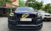 Bán Audi Q7 3.6 2010 đăng ký 2011 xe đi ít, bao test hãng Bán Audi Q7 3.6 2010 đăng ký 2011 xe đi ít, bao test hãng