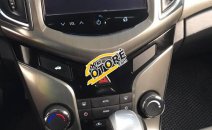 Cần bán Chevrolet Cruze 1.8 đời 2015, màu trắng Cần bán Chevrolet Cruze 1.8 đời 2015, màu trắng