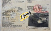 Cần bán Honda Civic 1.8 năm sản xuất 2007, màu xám chính chủ Cần bán Honda Civic 1.8 năm sản xuất 2007, màu xám chính chủ