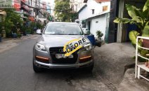 Cần bán lại xe Audi Q7 3.6 đời 2007, màu xám, nhập khẩu, 800 triệu Cần bán lại xe Audi Q7 3.6 đời 2007, màu xám, nhập khẩu, 800 triệu