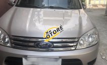 Bán Ford Escpae XLS, màu ghi hồng Bán Ford Escpae XLS, màu ghi hồng