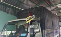 Chính chủ bán Isuzu QKR 1.9 tấn đời 2015, màu trắng, 420 triệu Chính chủ bán Isuzu QKR 1.9 tấn đời 2015, màu trắng, 420 triệu