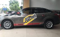Ford Focus Titanium 2014 - Bán ô tô Ford Focus Titanium 2014, màu xám Ford Focus Titanium 2014 - Bán ô tô Ford Focus Titanium 2014, màu xám