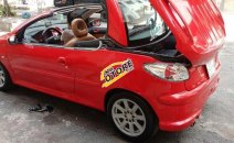 Bán Peugeot 206 đời 2006, màu đỏ, xe nhập xe gia đình Bán Peugeot 206 đời 2006, màu đỏ, xe nhập xe gia đình