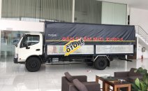 Bán Hino Dutro XZU352 đời 2018, màu trắng, nhập khẩu nguyên chiếc, siêu dài 5,8m, tải trọng 3,5 tấn Bán Hino Dutro XZU352 đời 2018, màu trắng, nhập khẩu nguyên chiếc, siêu dài 5,8m, tải trọng 3,5 tấn
