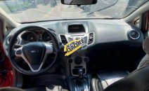 Sài Gòn Ford bán Ford Fiesta đời 2012 màu đỏ, phiên bản Sport 5 cửa Sài Gòn Ford bán Ford Fiesta đời 2012 màu đỏ, phiên bản Sport 5 cửa