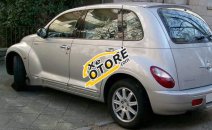Bán ô tô Chrysler Cruiser đời 2008, màu bạc, xe nhập, giá tốt Bán ô tô Chrysler Cruiser đời 2008, màu bạc, xe nhập, giá tốt