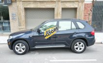 Bán BMW X5 3.0 Sx 2007 7 chỗ, nhập khẩu Bán BMW X5 3.0 Sx 2007 7 chỗ, nhập khẩu