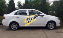Bán xe Chevrolet Aveo 1.5 LTZ đời 2014, màu trắng, còn mới Bán xe Chevrolet Aveo 1.5 LTZ đời 2014, màu trắng, còn mới