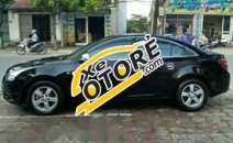 Chính chủ bán Chevrolet Cruze 1.6 LS, màu đen Chính chủ bán Chevrolet Cruze 1.6 LS, màu đen
