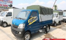Veam Star 2018 - Bán xe tải nhỏ nhập khẩu tải trọng 710kg, 80tr giao xe
